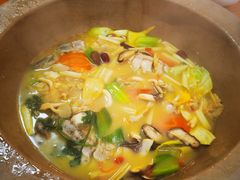 -云南野生菌石锅鱼石锅鸡(大金塔店)