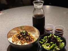 凉面-一棠龙虾•王牌虾球(楚河汉街店)