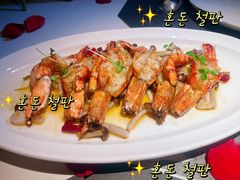 -ZHAO赵·牛扒坊(万象城店)