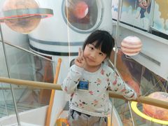 -极橙儿童齿科矫正中心(奥城店)