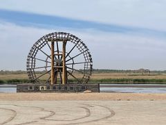-黄沙古渡原生态旅游区