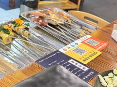 -号令江湖·水浒烤肉(和畅睦邻中心店)