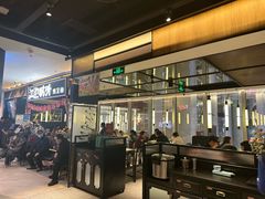 -江边城外烤全鱼(世茂广场店)
