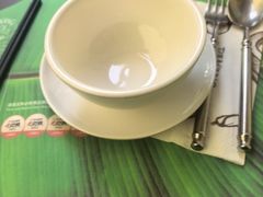 -帕蓝·暹罗料理(大学路店)