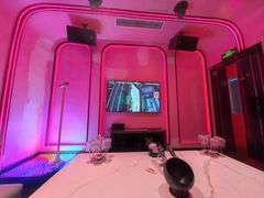 -酷秀KTV(五道口店)