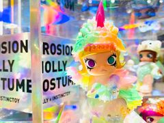 -泡泡玛特POPMART(国贸三期店)