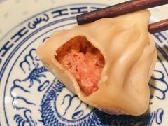 天王烤鸭包-南京大牌档(凯德大峡谷店)