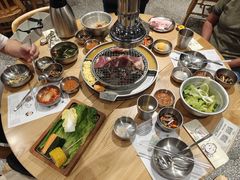 -姜虎东白丁烤肉(深圳湾后海汇店)
