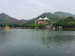 -珠海圆明新园