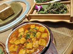 -傣宏缘·云南傣味特色菜·手抓饭·孔雀宴十六年店庆大酬宾(南屏步行街店)