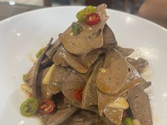 -良师门滨海人家·海鲜·家常菜(滨海城店)
