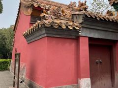 -北京市劳动人民文化宫(太庙)
