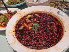 -俭寨大盘鸡·缸子肉·小公鸡·新疆菜(云通店)