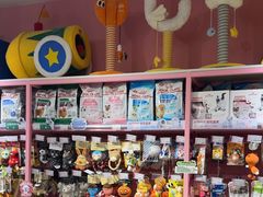 -FAELING PETS美天灵宠物(合生汇店)