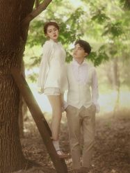 -女王风尚STUDIO·轻奢化定制