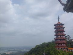 -大雁山风景区