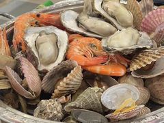 -良师门滨海人家·海鲜·家常菜(滨海城店)