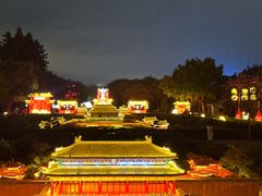 -深圳锦绣中华民俗村