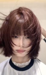 -Hair corner 香港发廊