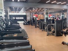 -梵臣游泳健身(康康谷店)