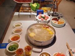 -俏牛哥鲜牛肉牛肆馆(重庆天地店)