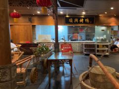 -顺兴老茶馆·精品川菜(世纪城店)