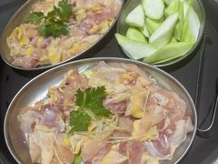 -阿鸡鱼庄·顺德鲜蒸小炒(亚运村店)