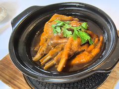 -宝丽轩中餐厅BAOLIXUAN