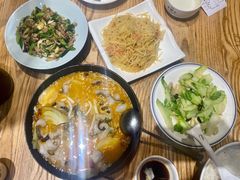 -滇铺子·云南特色菜·第九届野生菌美食节(东风东路c86店)