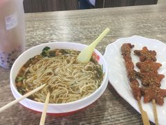 -无名缘米粉(豪林店)