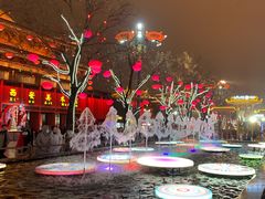 -大唐不夜城
