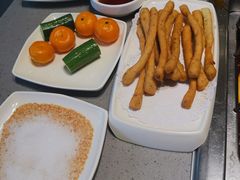 -海底捞火锅(中原万达广场店)