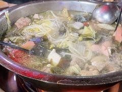 -陈记泸州酸菜豆花火锅(建设路店)