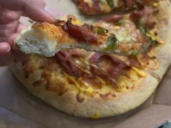 -达美乐比萨(东建路店)