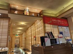-长崎屋·日本料理·刺身·烧鸟(天河北路店)