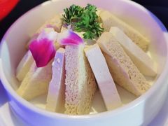 -额尔敦传统涮(公园西路店)