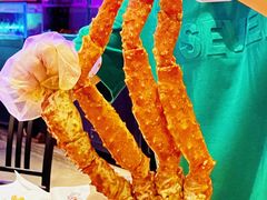 -The Boiling Crab宝灵蟹手抓海鲜(中国首店)