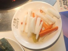 -大河宴·椒麻鱼火锅(北京路中和美食街店)