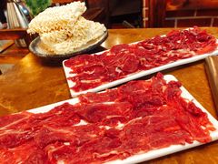 -一品牛鲜潮汕牛肉火锅(茶花园店)