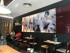 大堂-必胜客(新海上世界店)