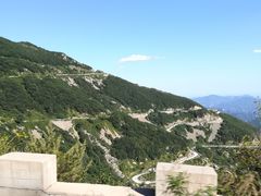 -白草畔自然风景区