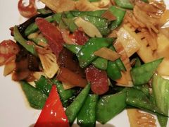 -高第街56号餐厅(银座商城玉函店)