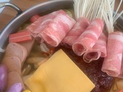 -小岛餐厅