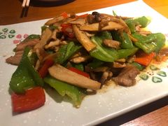 -盐帮食坊•小河帮川菜(四川师大店)