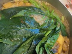 -蝎王府羊蝎子(北大地店)