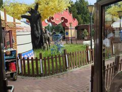 -大汗行宫园林餐厅