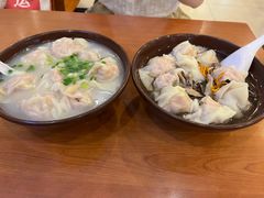-龙抄手(春熙路总店)