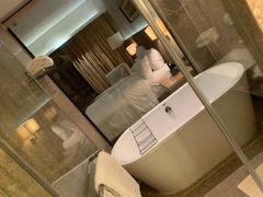 -徐州博顿温德姆酒店(高铁东站店)