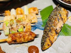 -鸟鹏烧鸟居酒屋(熙龙湾店)