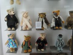 -济州岛泰迪熊博物馆